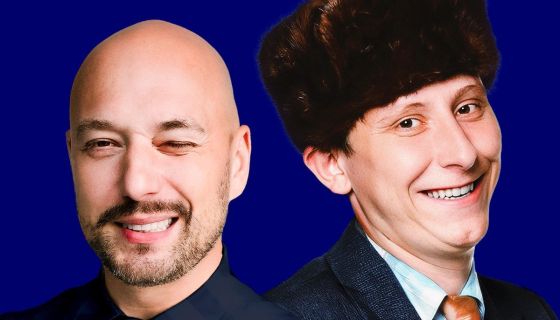 Дальневосточная телевизионная лига КВН