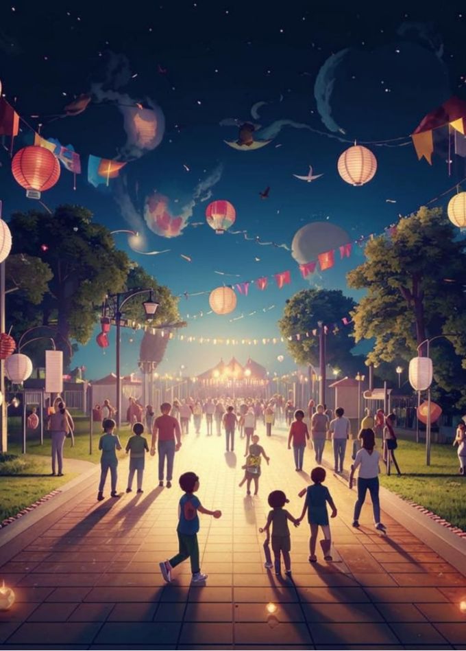 День города Южно-Сахалинск 2025