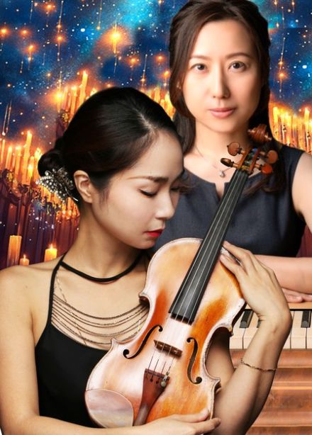 Лучшее из концертов Марико Ёкота и Хироко Нинагава