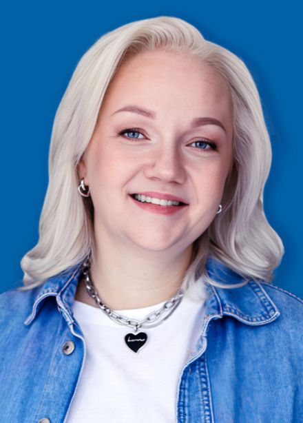 Варвара Щербакова