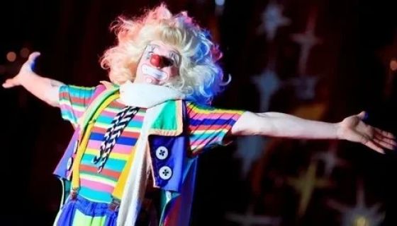 Цирк «Бруно», Корсаков