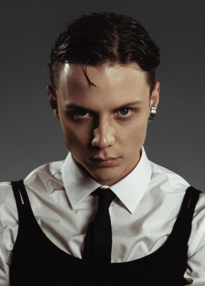 Ваня Дмитриенко