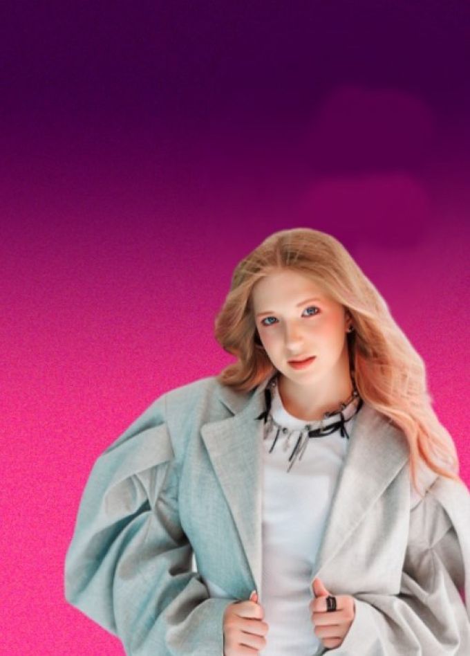 Милана Филимонова