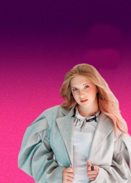 Милана Филимонова