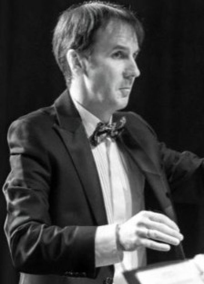 Фестиваль Русской музыки