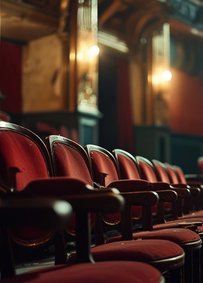 Настойка на вине. Авторский концерт Георгия Зобова