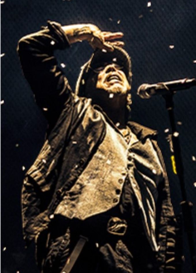 Гарик Сукачев