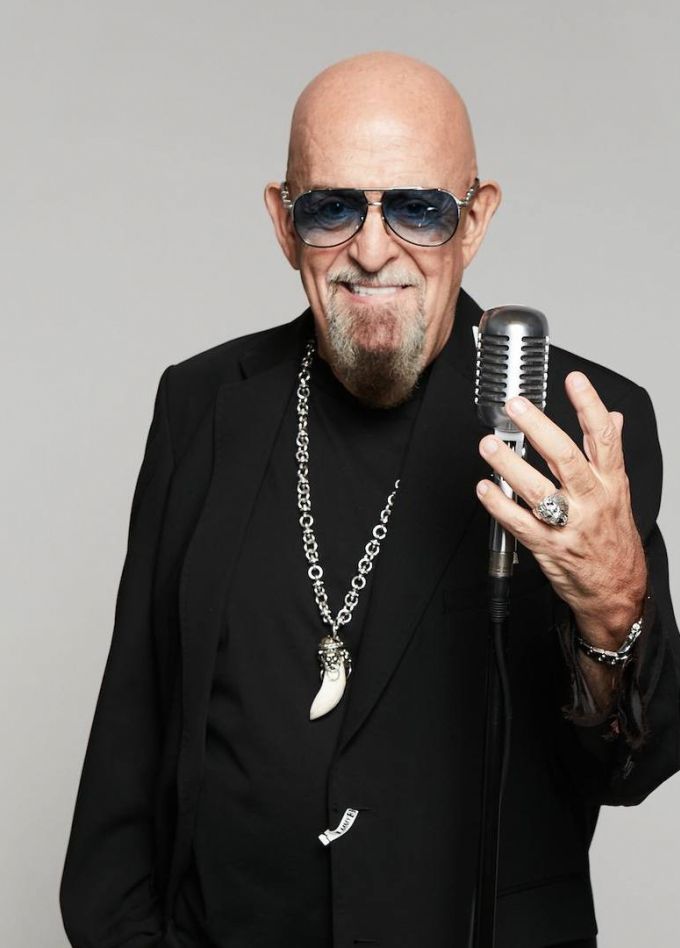 Михаил Шуфутинский