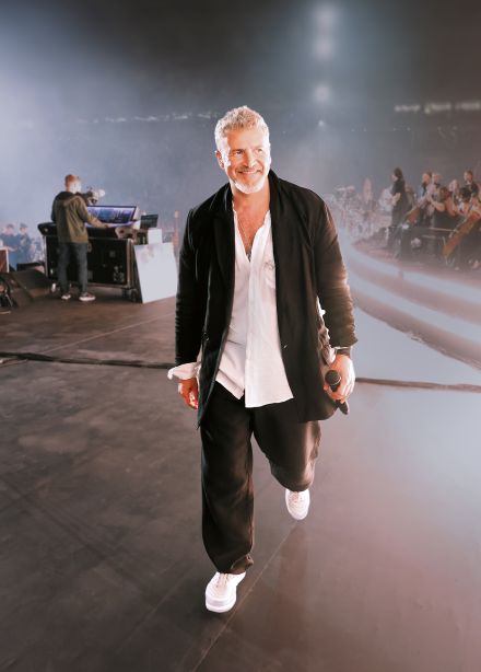 Леонид Агутин