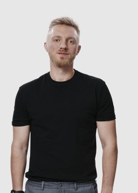 Сергей Агафонов