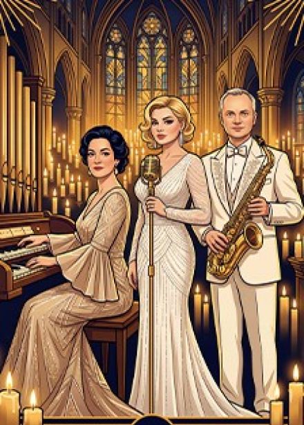 Гранд-гала концерт «Органного лета»