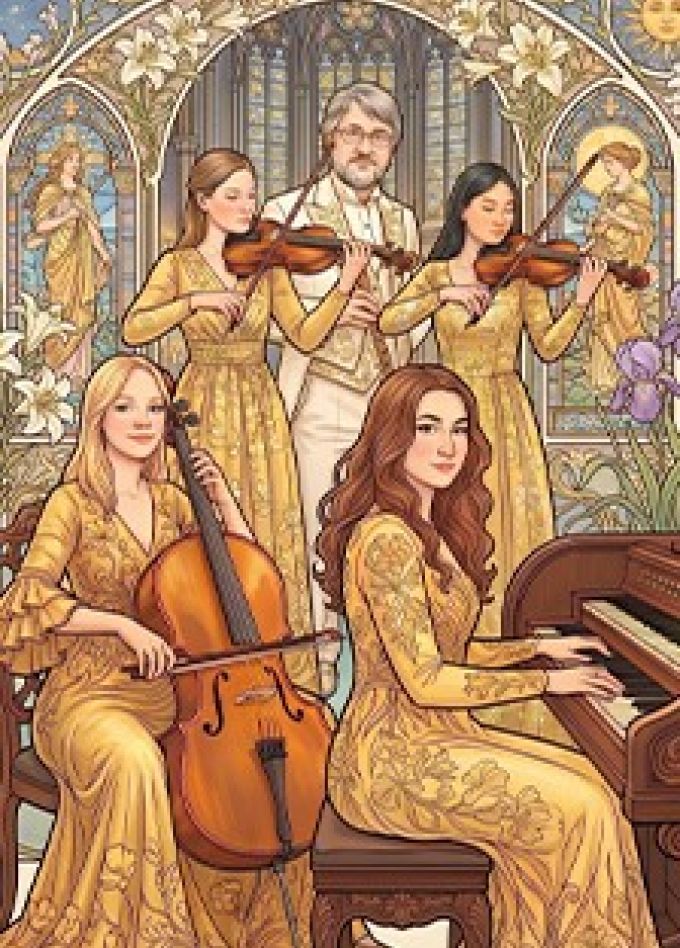 Органный фестиваль. Гала-концерт: лучшее