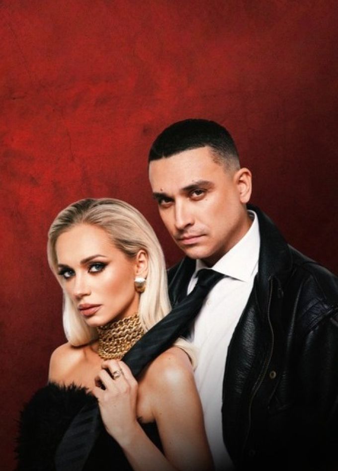 SOCRAT & LERA / Сократ и Лера