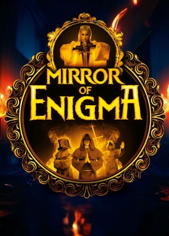 Mirror of Enigma. Return to Innocence